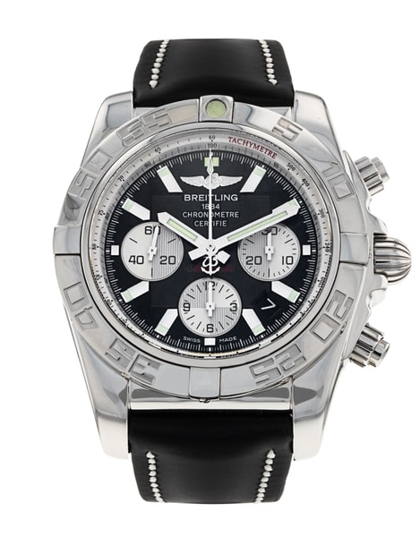 Breitling Chronomat 44 AB0110